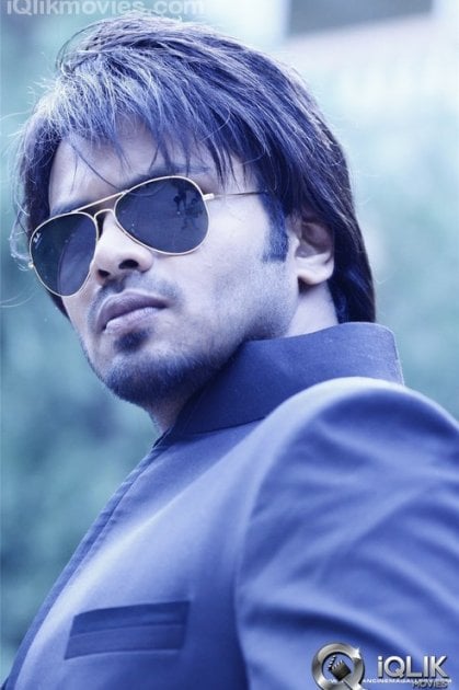 Manchu-Manoj